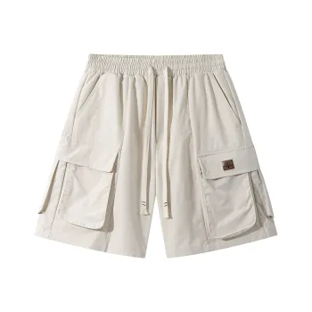Maserati Casual Shorts Unisex