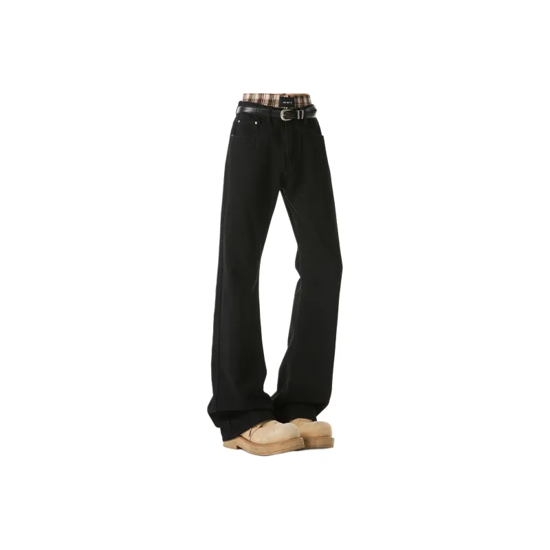 FAWENXIANGZI Jeans Men-0