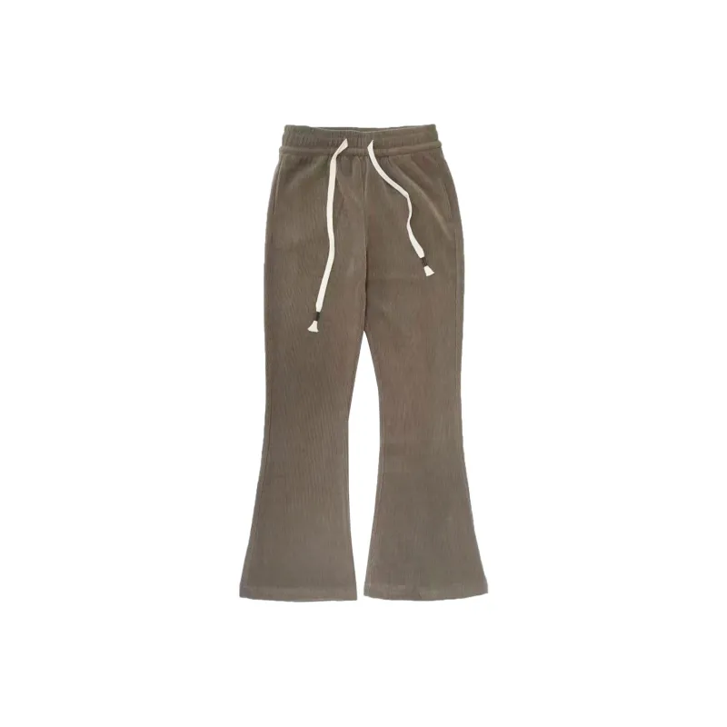 EOFO Casual Pants Women's-2
