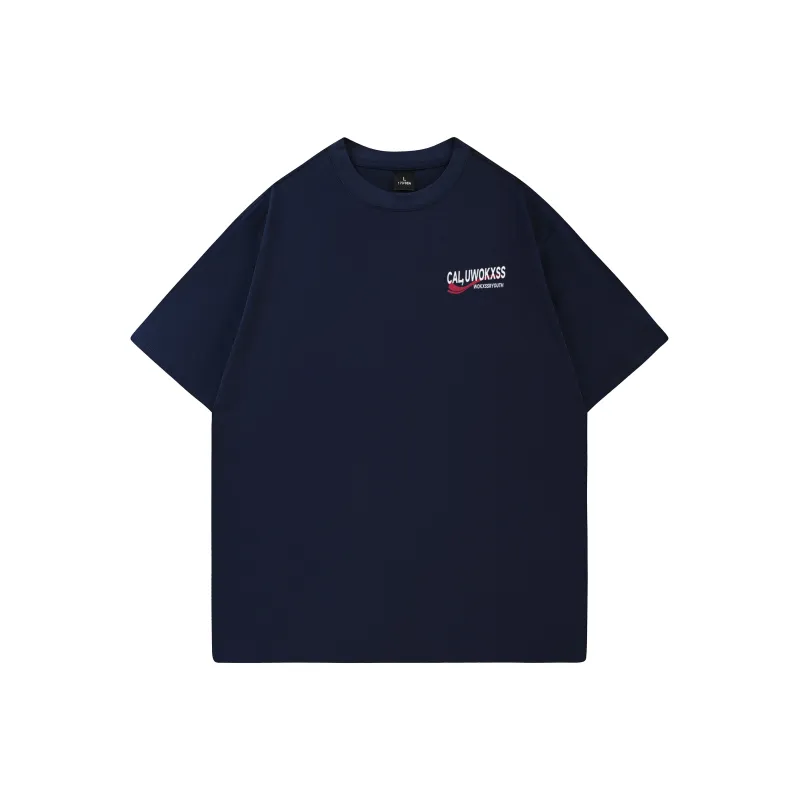WOKXSS T Shirts Unisex-14