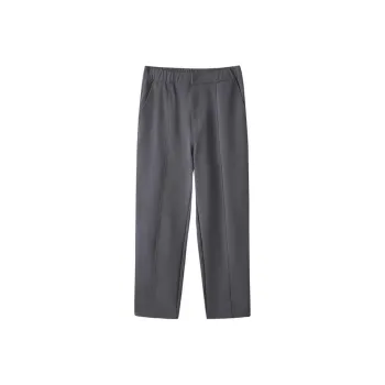 Skechers Mountain And Wild Outdoor Series Casual Pants Women's Periscope Gray