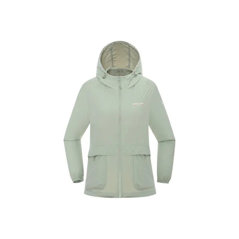 NORTHLAND PROFESSIONAL Breathable Quick Dry Cooling Super-Light UV Protection Sun Protection Clothing Women's-3
