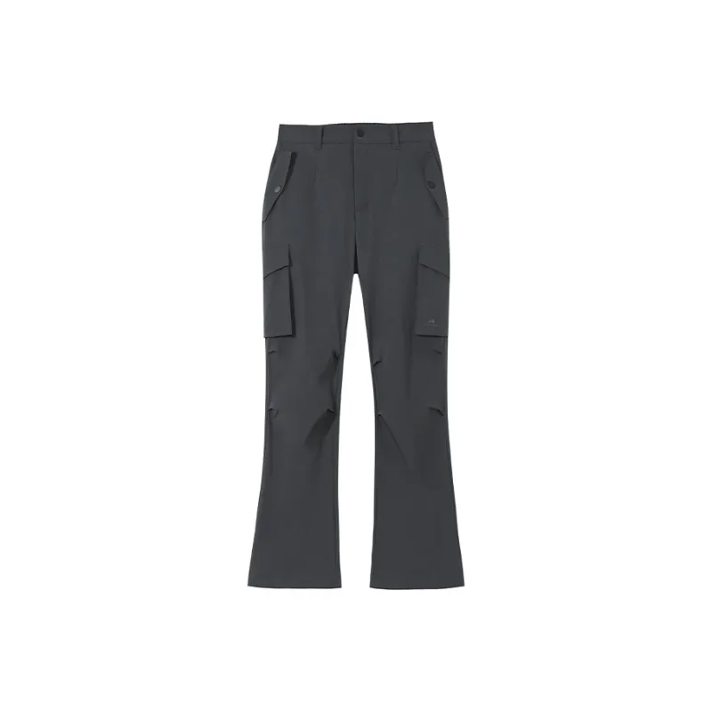 PIONEER CAMP Casual Pants Women's-5
