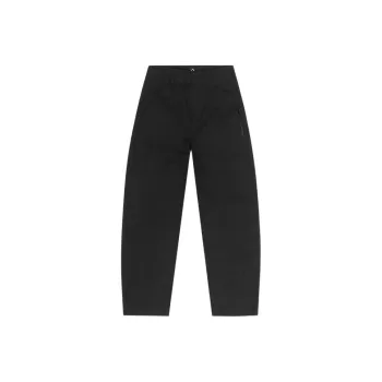 Converse Casual Pants Women's Black