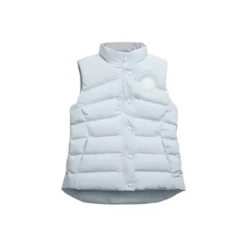 Canada Goose Freestyle High Neck Down Gilet