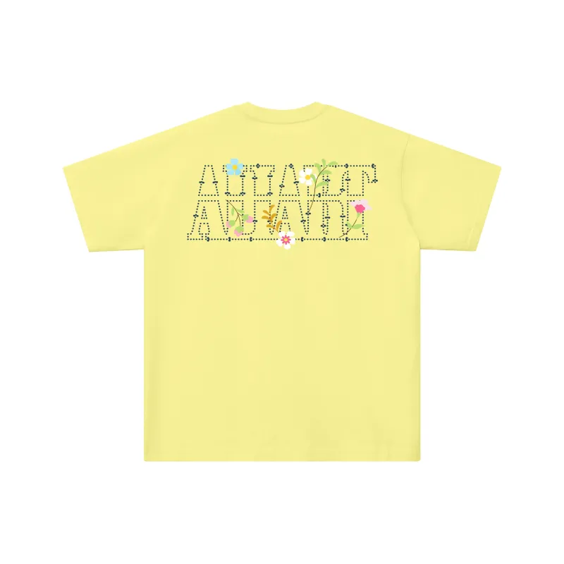 ALI THE FOX T Shirts Unisex-28