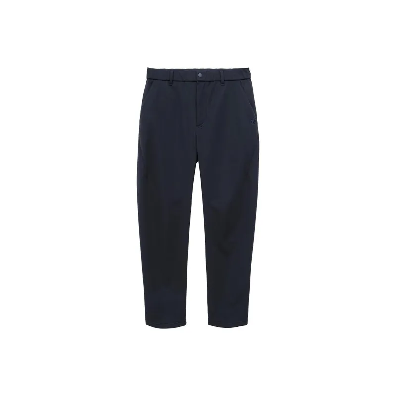 DESCENTE Le Coq Sportif Casual Pants Women's-4