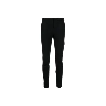 THEORY Skinny cut Concealed fastening Trousers
