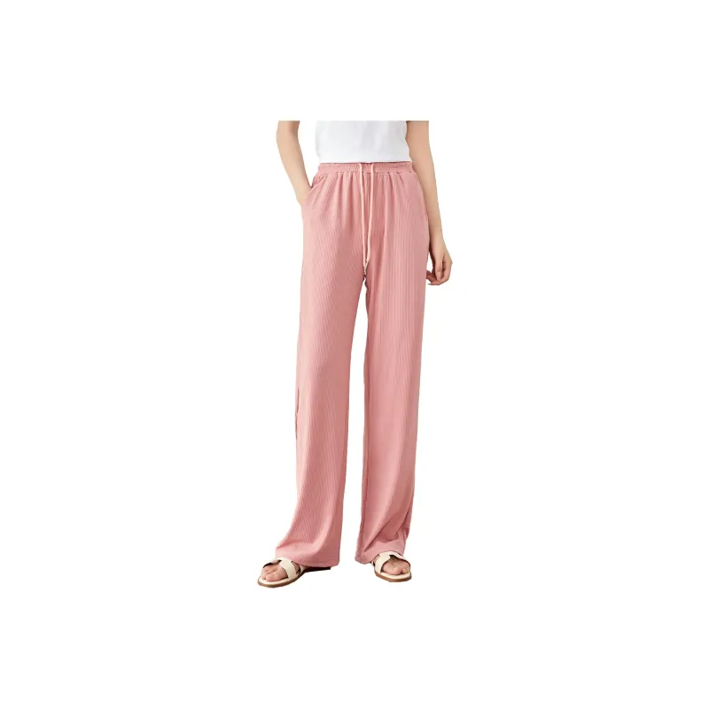 Coonesha Casual Pants Women's-6