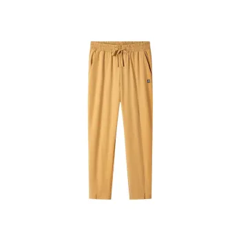 OUTDOOR PRODUCTS Casual Pants Women's Curry Yellow