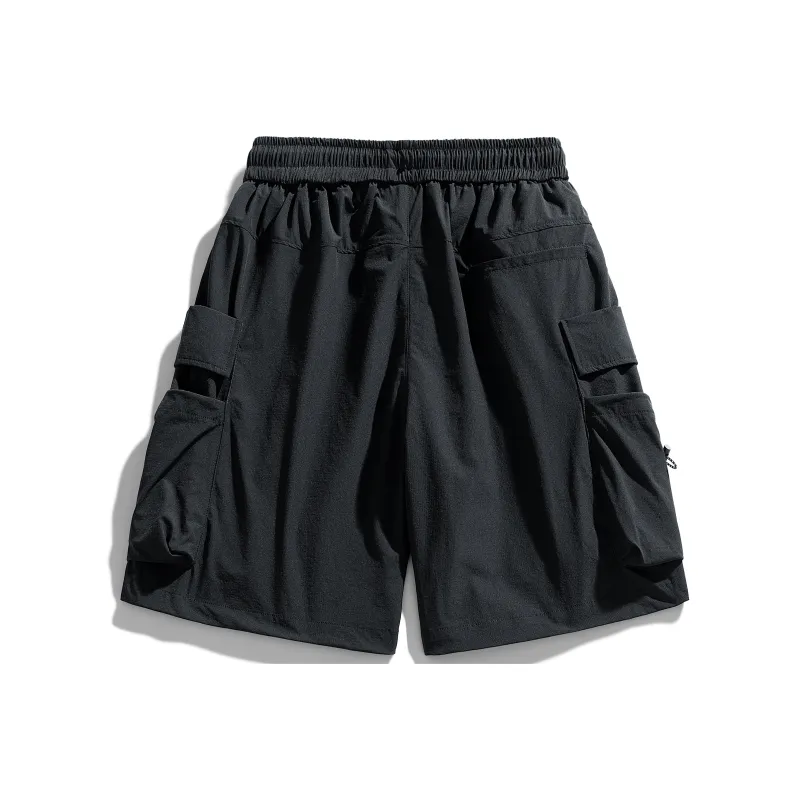 Pepe The Frog Casual Shorts Unisex-1