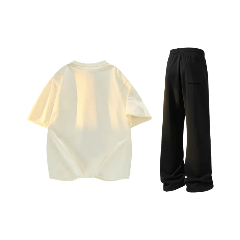 FASTFISH Casual Sportswear Unisex-7