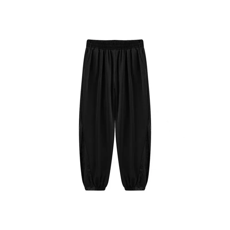 SLSHOW Ice Silk Cooling Casual Pants Unisex-0