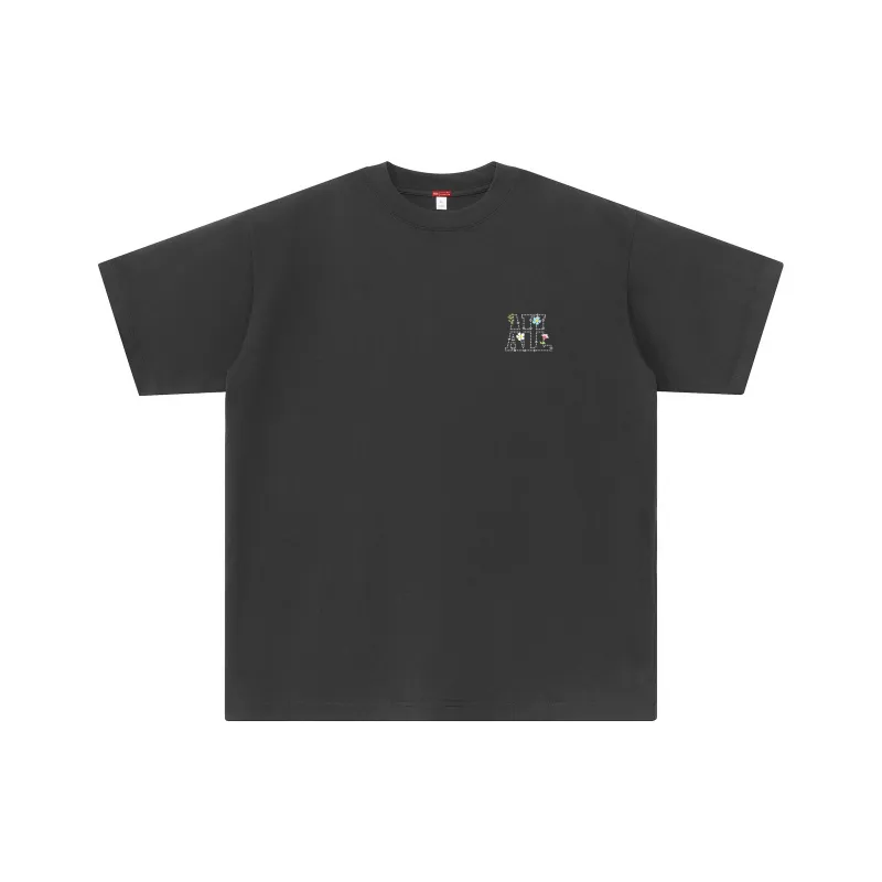 ALI THE FOX T Shirts Unisex-37