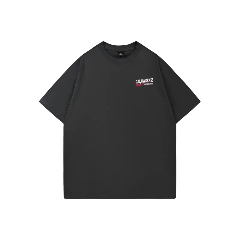 WOKXSS T Shirts Unisex-10