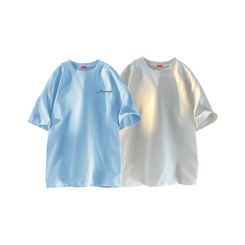 MIIOW Trend Party Series T Shirt Unisex-69