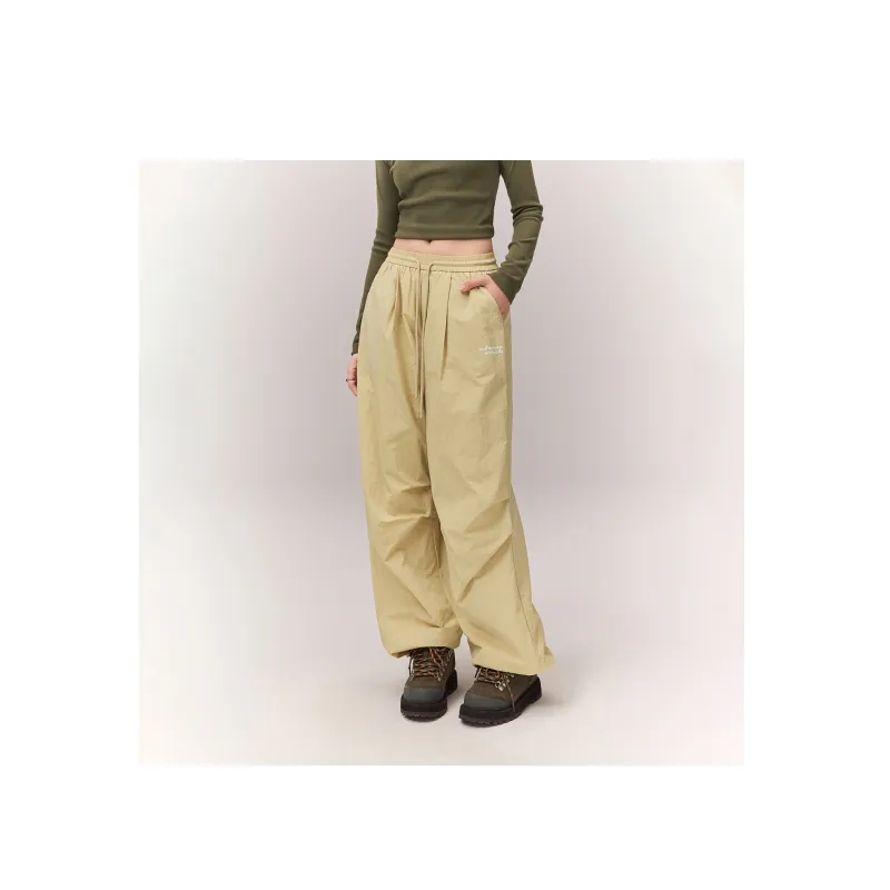 CHUU Casual Pants Women's-3