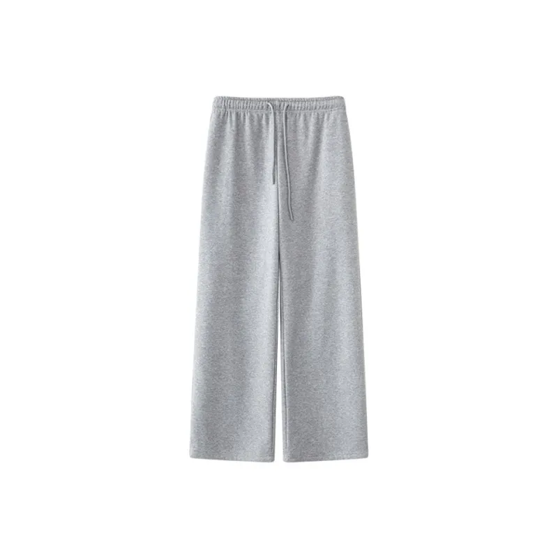 CHARM PICK Casual Pants Women's-2