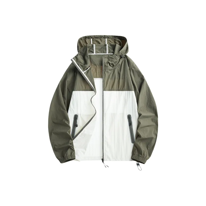 Mulinsen Sun Protection Clothing Unisex-7