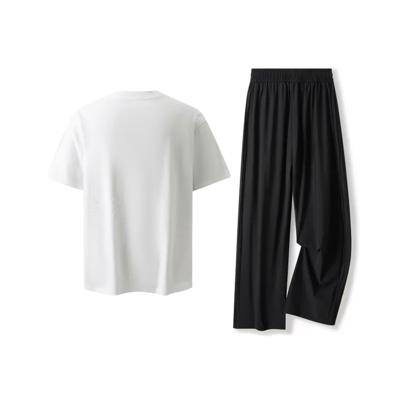 DANGERTIGER Casual Sportswear Unisex-11