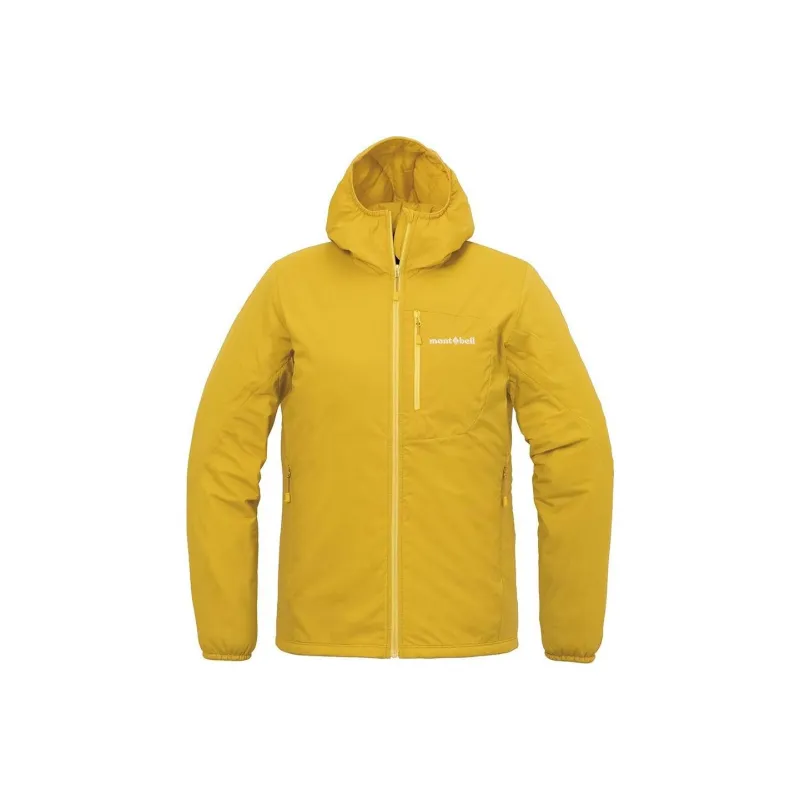 MONTBELL Parka Coats Women's-4
