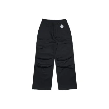 Nike Jordan X J Balvin Women's Woven Pants Black