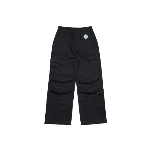 JORDAN X J Balvin Women's Woven Pants Black