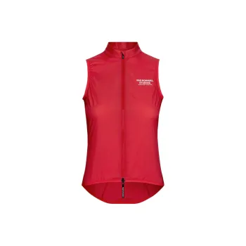 PAS NORMAL STUDIOS Mechanism Stow A Vest Women's Red