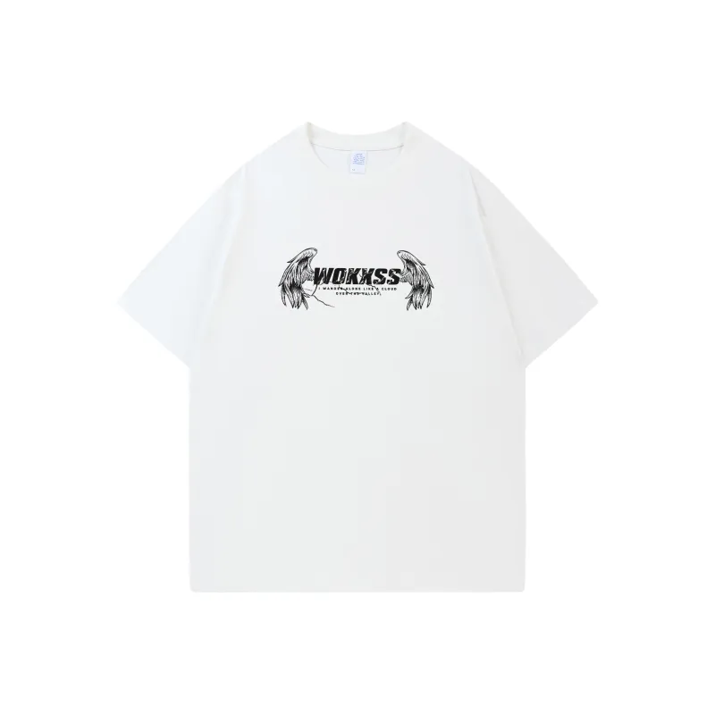 WOKXSS T Shirts Unisex-1