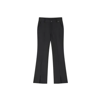 Yiner Life Casual Pants Women's Black