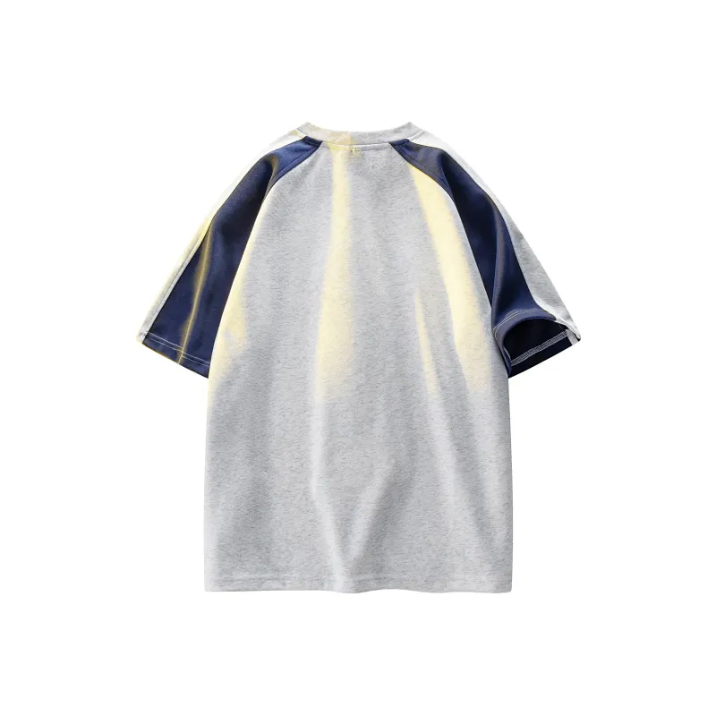 YATSI T Shirts Unisex-7