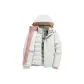 Female Warm White-Coral Pink