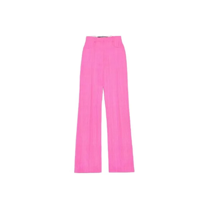 Jacquemus Le Pantalon Sauge 'Beige'-14