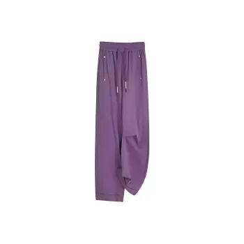 A head of Agua Casual Pants Women's