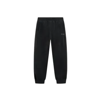 LiNing Casual Pants Women's Black