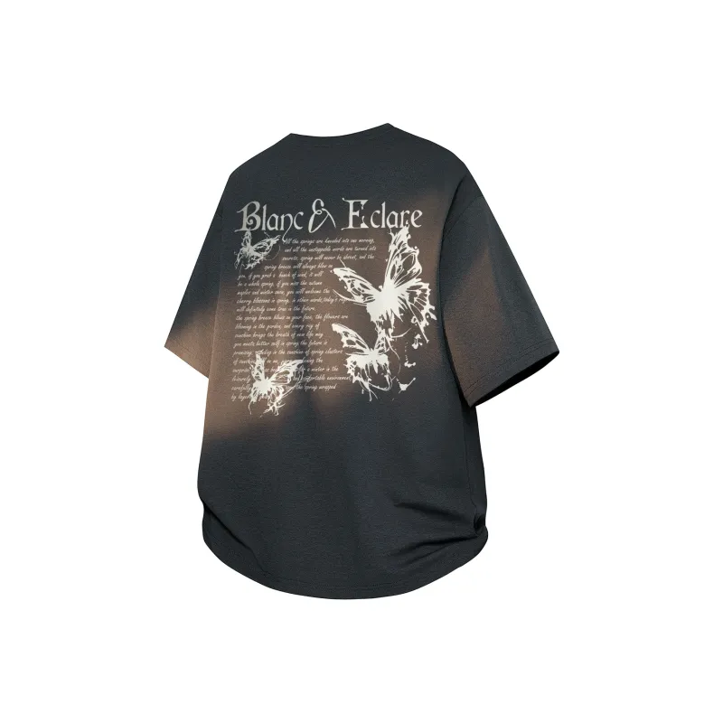 BLANC & ECLARE T Shirts Unisex-18