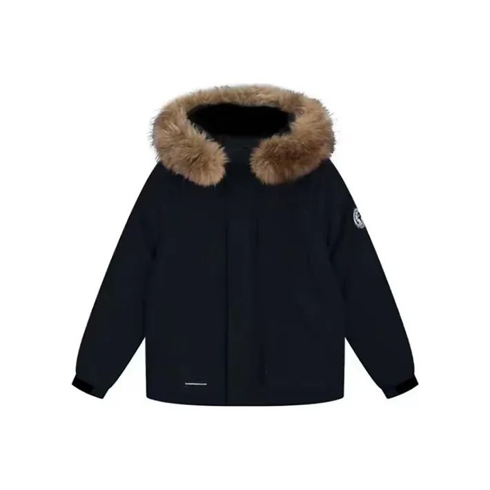 HUINIAN Puffer Jackets Women's-2
