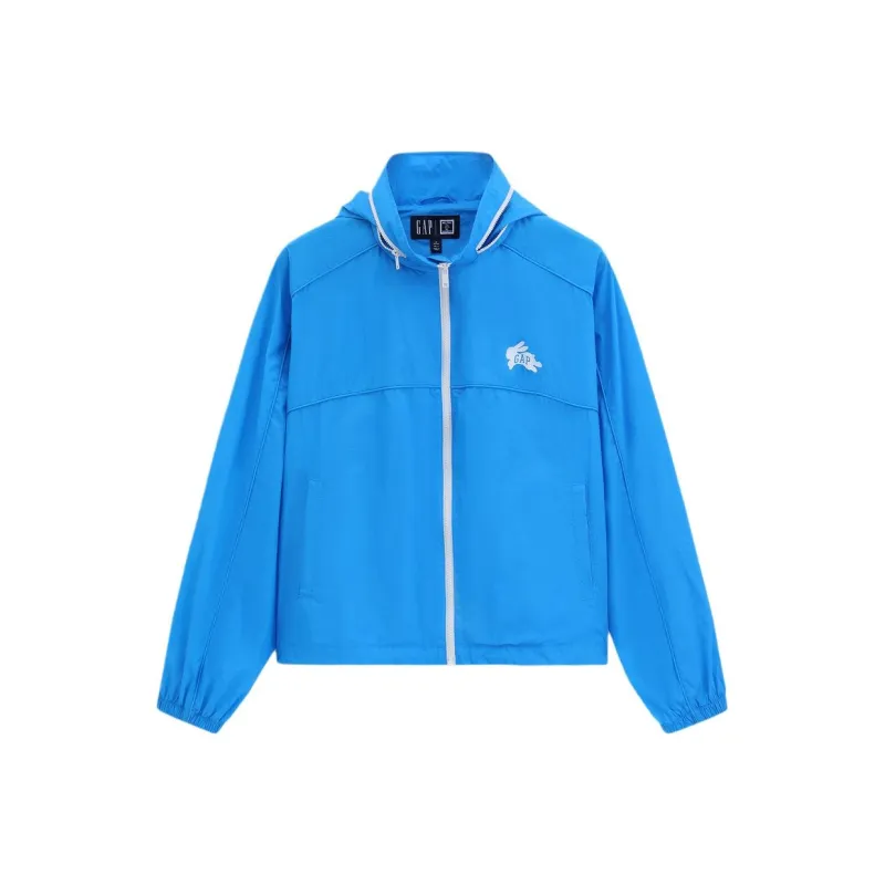 GAP MTSS Collaboration Coat Women's-0