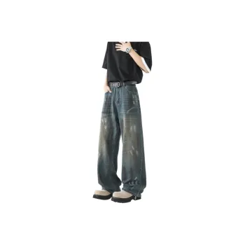 DJ.SPIRIT Jeans Unisex