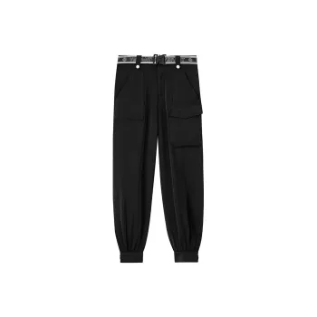 A21 Casual Pants Women's