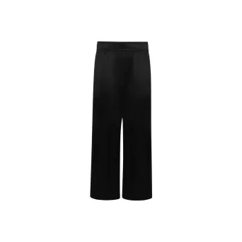 Brunello Cucinelli Palazzo Straight Leg Pants