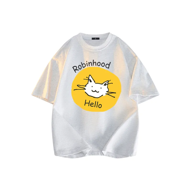 ROBINHOOD T Shirts Unisex-16