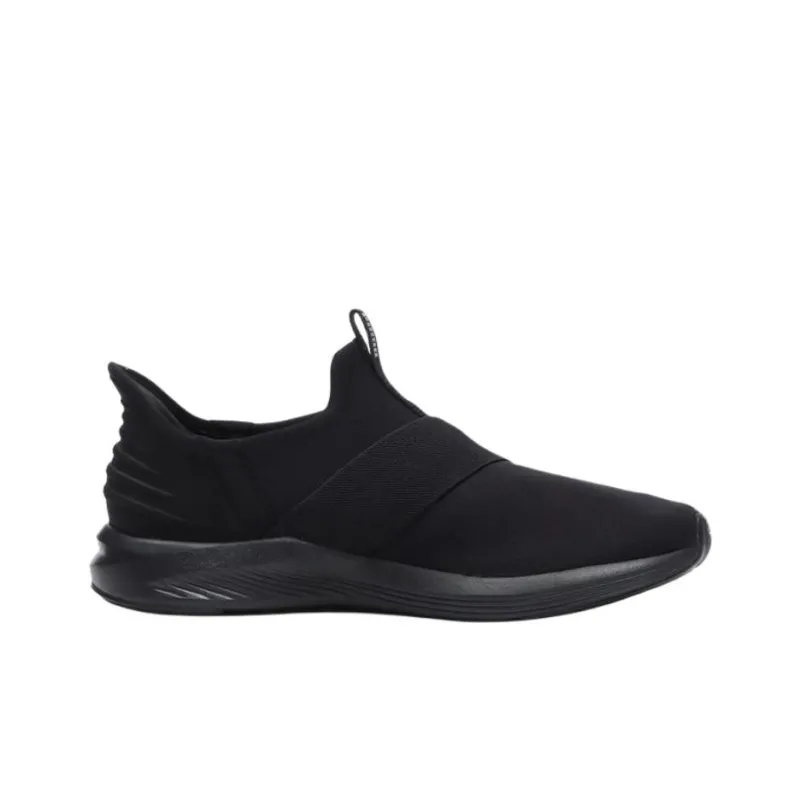 PUMA Prowl 2 Shock Absorbers Rebound Low Top Casual Shoes Women's Black-1