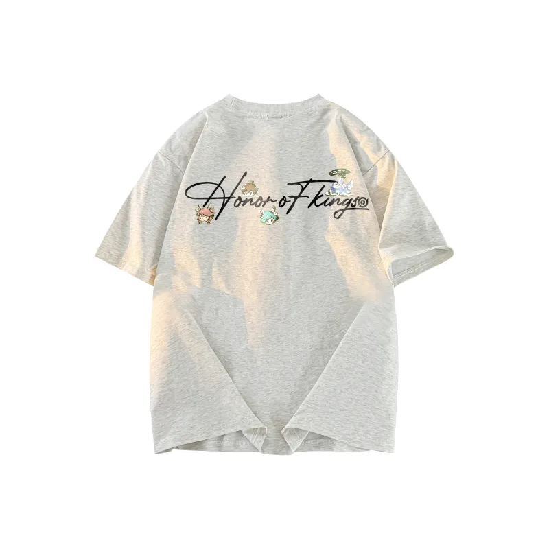 HONOR OF KINGS T Shirts Unisex-21