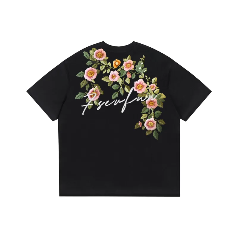 7 SEVFUN T Shirts Unisex-2