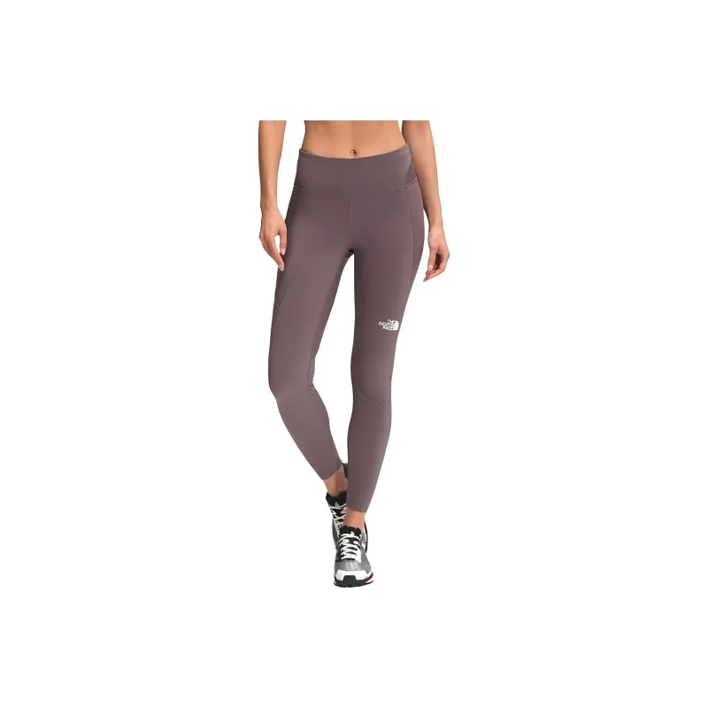 THE NORTH FACE Casual Pants Women's Purple-0