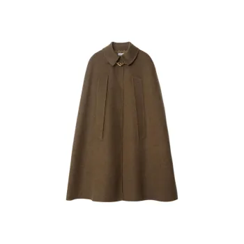 Burberry SS25 Cloaks Women's Tree Knot