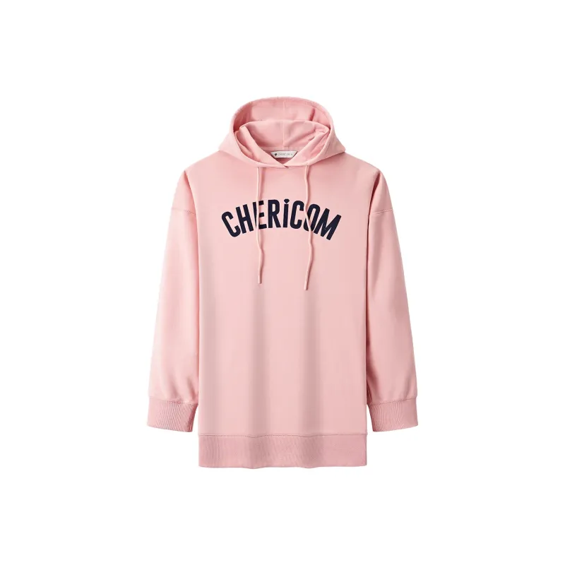 Chericom Sweatshirts Women's-10