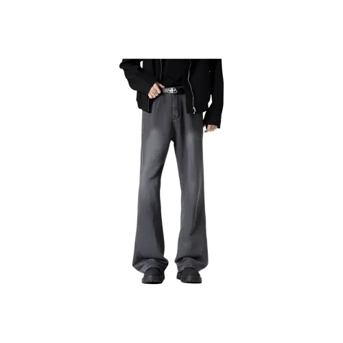 NVRFRGT Jeans Unisex