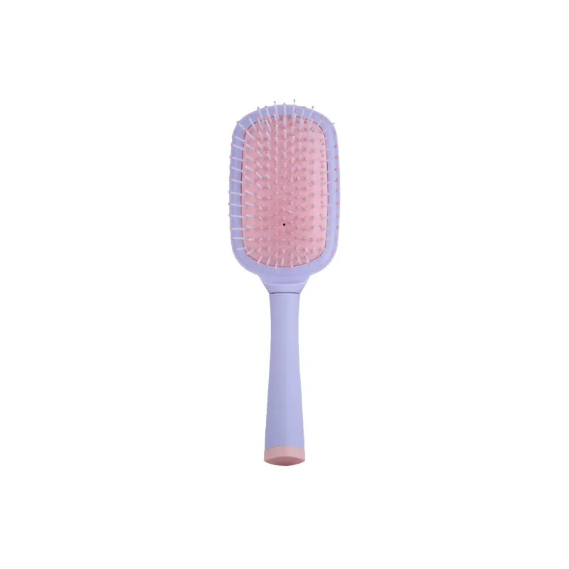 Malian Home Scalp Massage Airbag Comb Portable Air Cushion-0